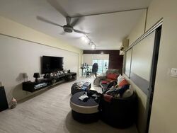 Blk 135 Edgedale Plains (Punggol), HDB 5 Rooms #584968181